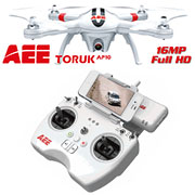 AEE Toruk AP10 Drone met HD camera